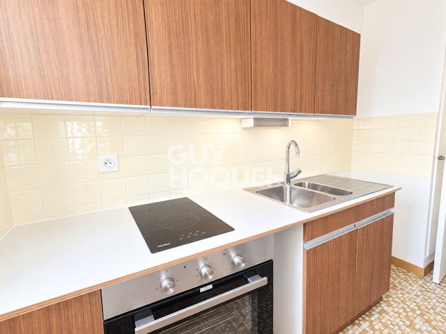 Appartement Tours 2 pièce s
