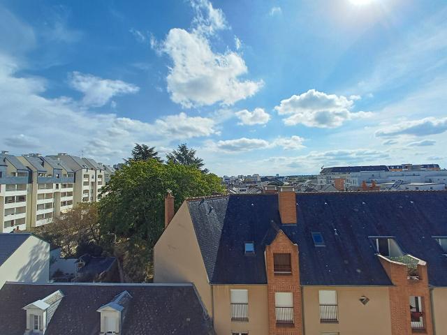 Appartement Tours 2 pièce s 50 m2