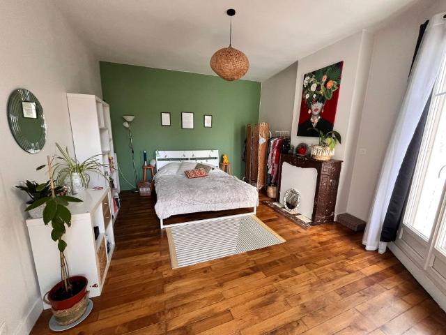 Appartement Tours 2 pièce s 60.96 m² QUARTIER LAMARTINE