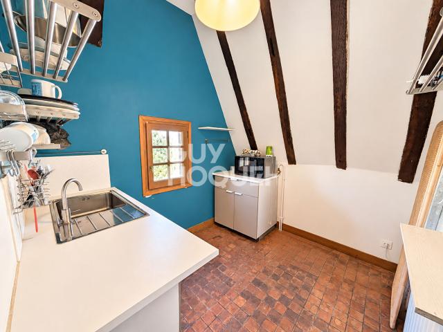 Appartement Tours 2 pièce s 64 m2