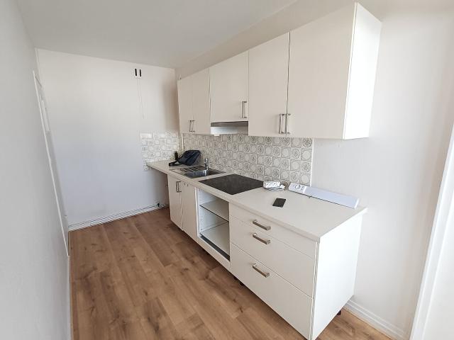 Appartement Tours 2 pièces 47.97 m2 toutes charges comprises