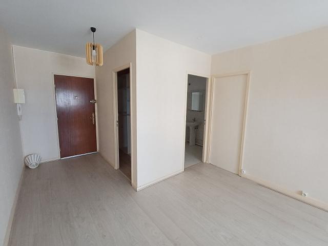 Appartement Tours 2 pièces 47.97 m2 toutes charges comprises