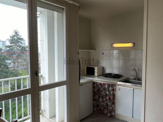 Appartement, Tours