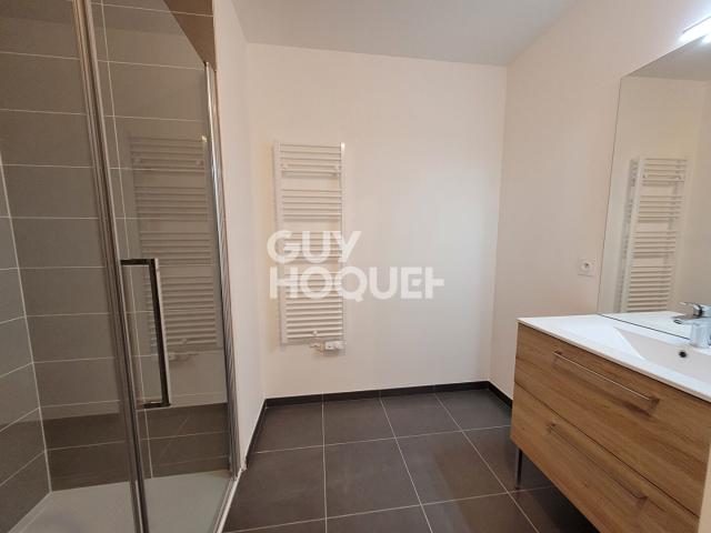 Appartement Tours 3 pièce s 66.45 m2