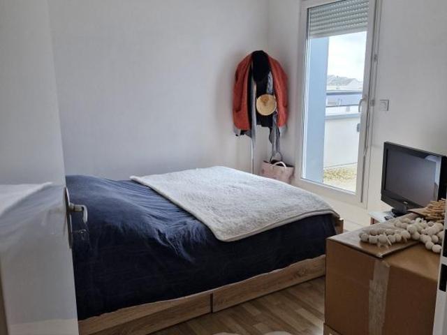 Appartement Tours 3 pièce s 67.81 m2