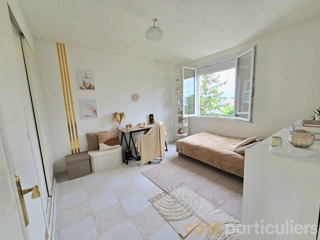 Appartement Tours 3 pièces