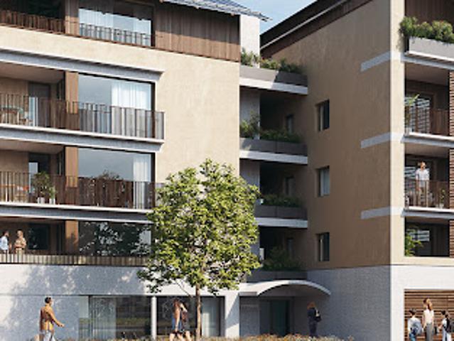 Appartement Tours 3 pièces Tours à 10 min de vélo du coeur historique