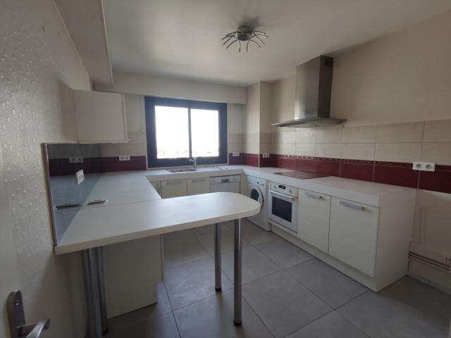 Appartement Tours 3 pièces de 83.08 m2