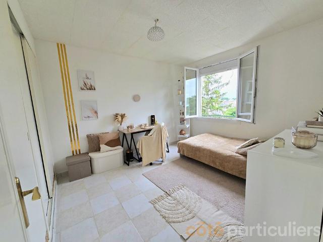 Appartement Tours 3 pièces meublé