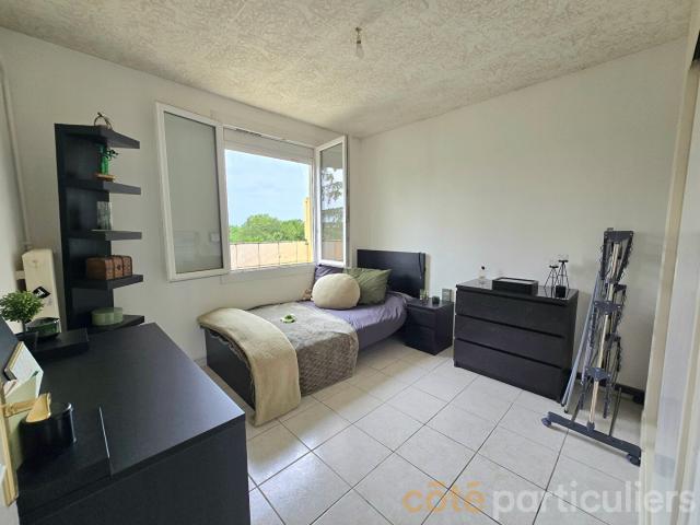 Appartement Tours 3 pièces meublé