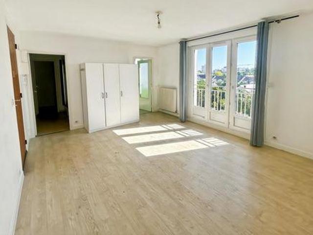 Appartement Tours Centre 37100 DS101027009