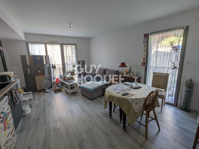 Appartement Tours Saint Radegonde PINEL