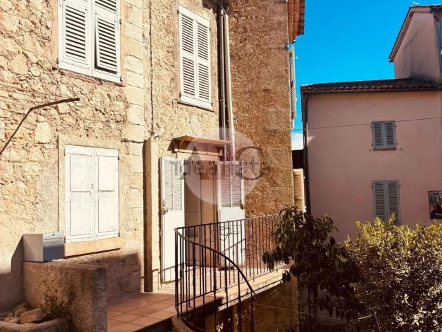 Appartement, Tourrettes