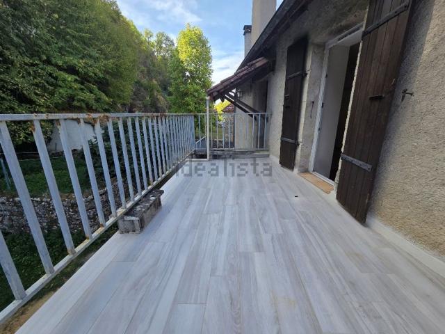 Appartement, Tourtoirac