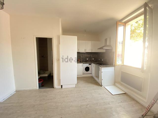 Appartement, Tourves