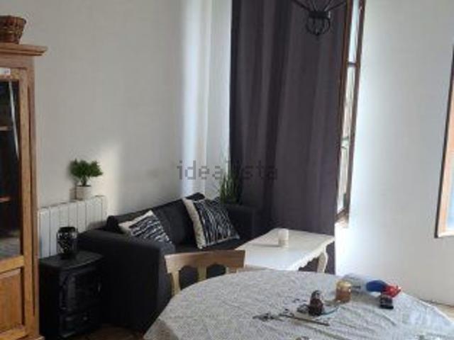 Appartement, Toury