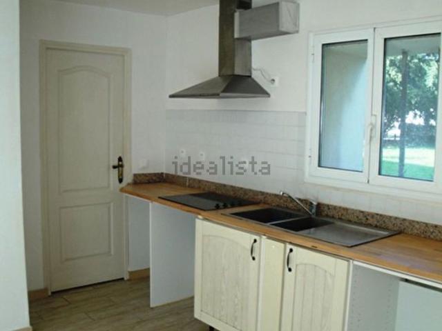 Appartement, Toury