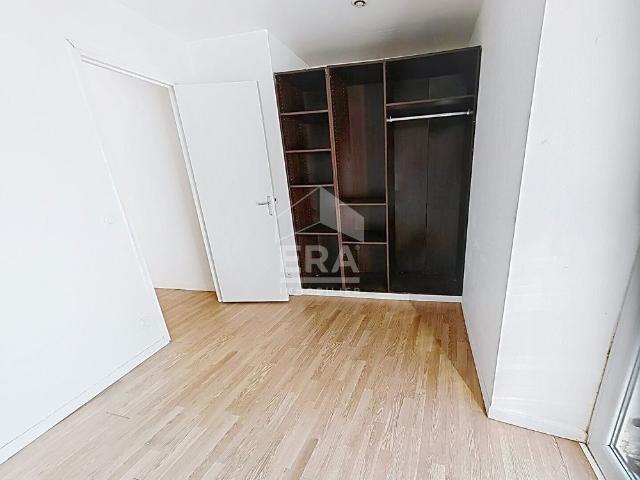 Appartement Tousson 2 pièce s 41.31 m2