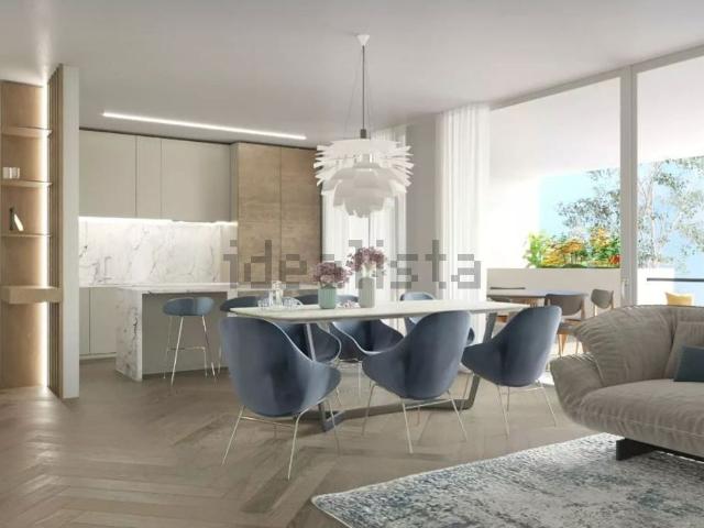 Appartement, Toussieu