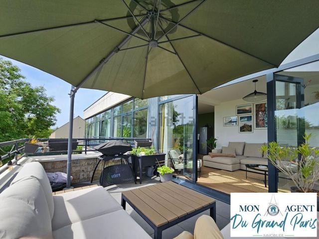 Appartement, Toussus le Noble