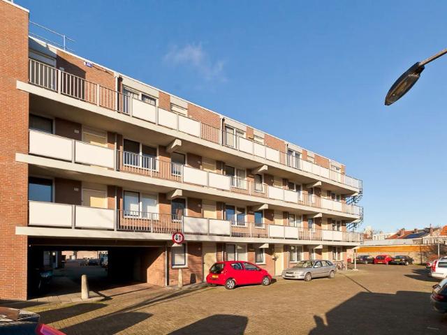 Appartement Trouwhof, Oud Zuid Tilburg À Louer