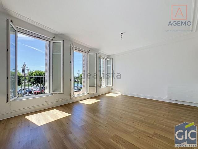 Appartement, Trouville sur Mer