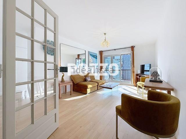 Appartement, Trouville sur Mer
