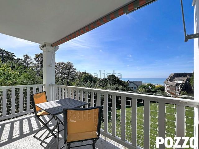 Appartement, Trouville sur Mer
