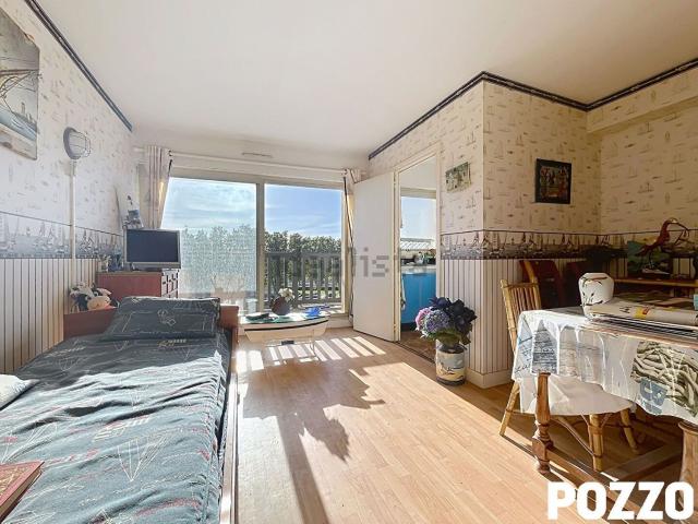Appartement, Trouville sur Mer