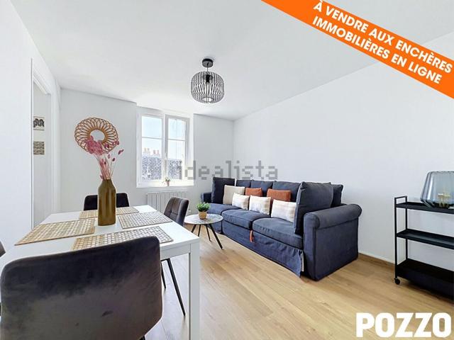 Appartement, Trouville sur Mer