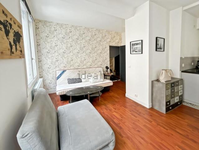 Appartement, Trouville sur Mer