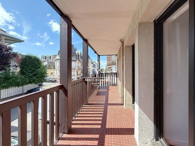 Appartement, Trouville sur Mer