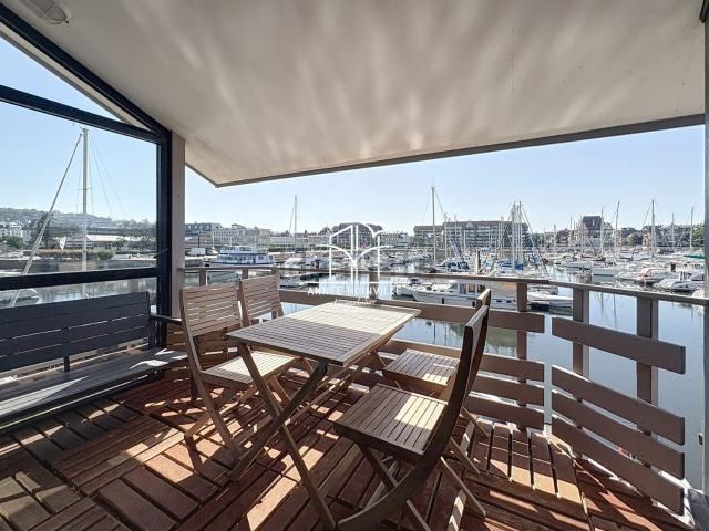 Appartement, Trouville sur Mer