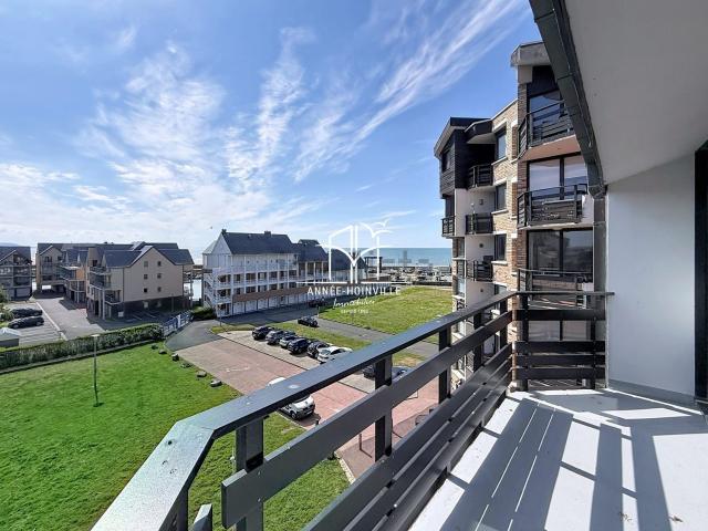 Appartement, Trouville sur Mer