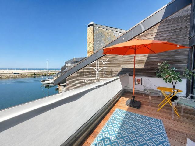 Appartement, Trouville sur Mer
