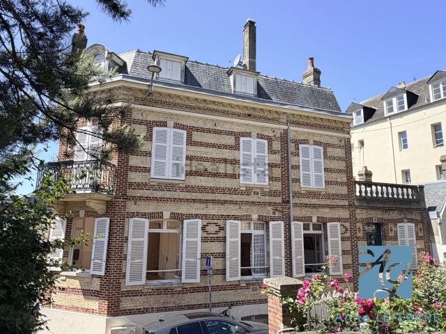 Appartement, Trouville sur Mer