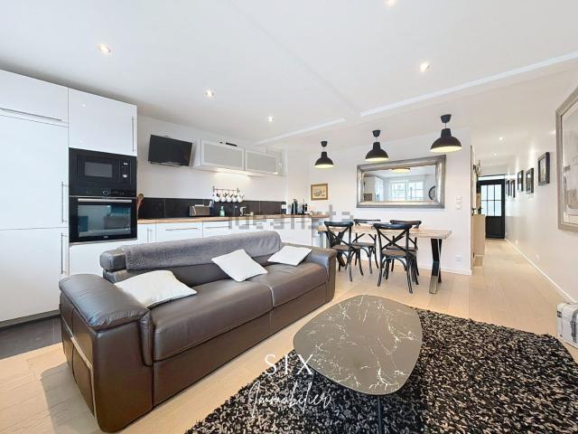 Appartement, Trouville sur Mer