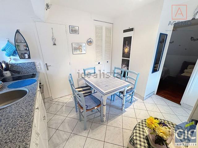 Appartement, Trouville sur Mer