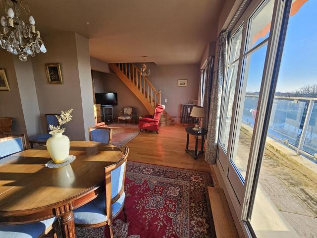 Appartement, Trouville sur Mer