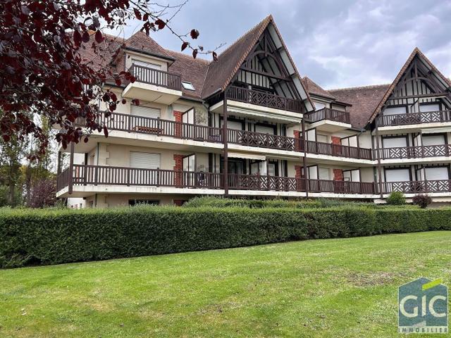 Appartement, Trouville sur Mer