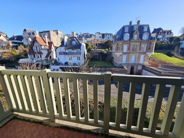 Appartement, Trouville sur Mer