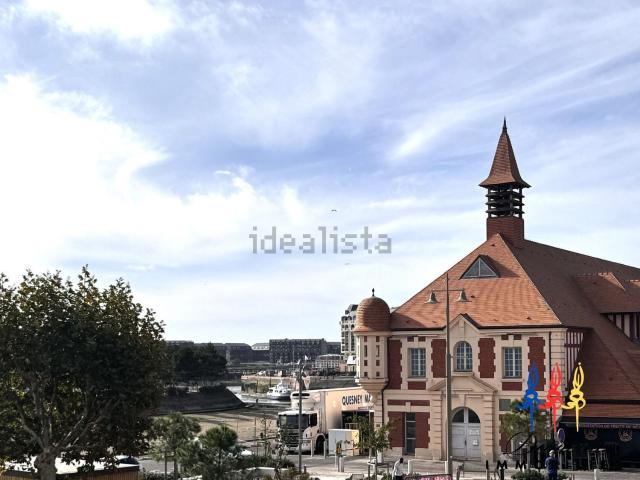 Appartement, Trouville sur Mer
