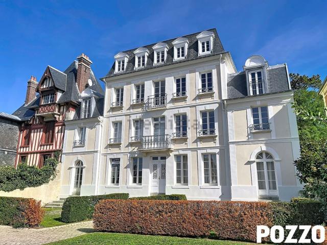 Appartement, Trouville sur Mer