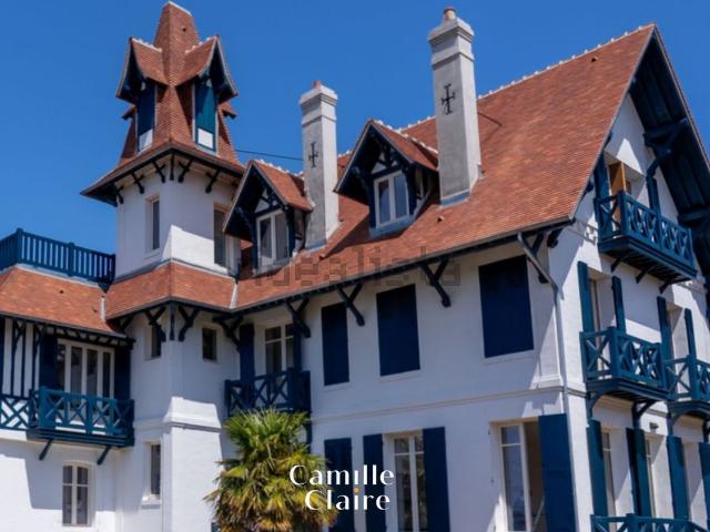Appartement, Trouville sur Mer
