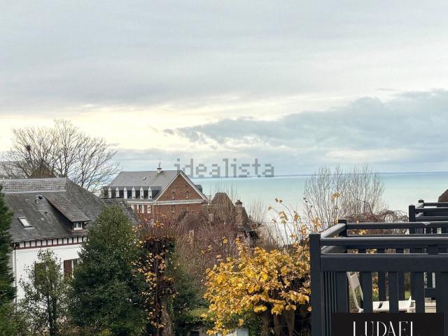 Appartement, Trouville sur Mer