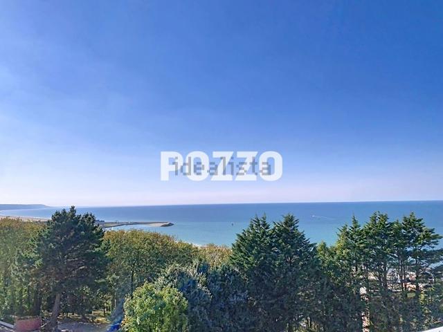 Appartement, Trouville sur Mer