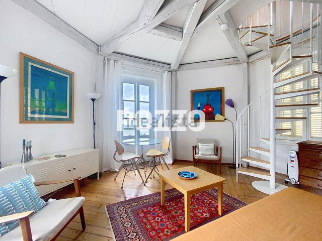 Appartement, Trouville sur Mer