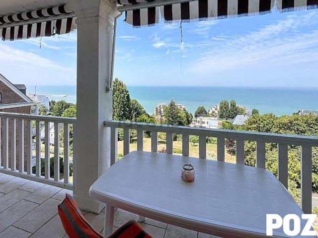 Appartement, Trouville sur Mer