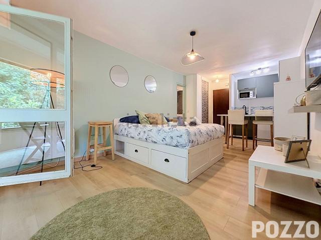 Appartement, Trouville sur Mer