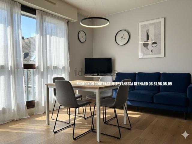 Appartement, Trouville sur Mer